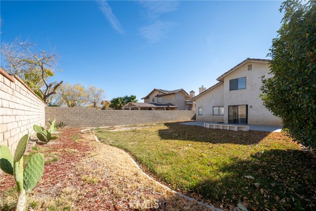 Detail Gallery Image 17 of 29 For 1221 W Avenue H4, Lancaster,  CA 93534 - 3 Beds | 2 Baths