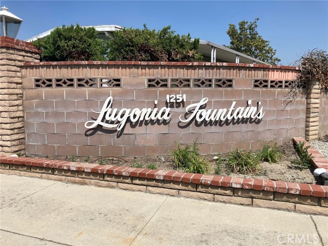Detail Gallery Image 30 of 38 For 1251 E Lugonia Ave #69,  Redlands,  CA 92374 - 2 Beds | 2 Baths