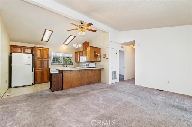 Detail Gallery Image 8 of 35 For 27250 Murrieta Rd #17,  Menifee,  CA 92586 - 2 Beds | 2 Baths