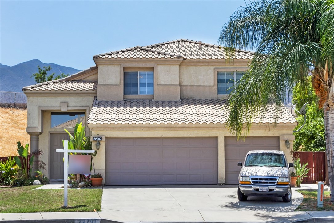 22707 White Sage St, Corona, CA 92883