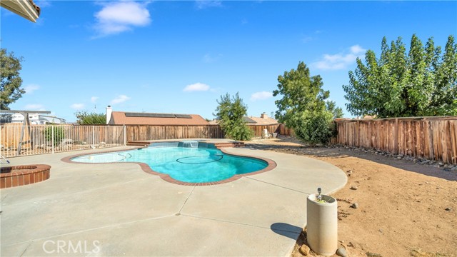 Detail Gallery Image 43 of 53 For 13257 Antioch Cir, Victorville,  CA 92392 - 4 Beds | 2/1 Baths