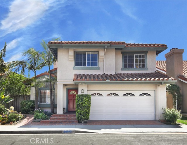 Detail Gallery Image 1 of 1 For 24812 Cutter, Laguna Niguel,  CA 92677 - 3 Beds | 2/1 Baths