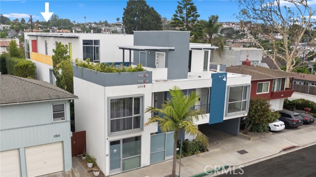 932 Manhattan Beach Blvd., Manhattan Beach, California 90266, 3 Bedrooms Bedrooms, ,2 BathroomsBathrooms,Residential,Sold,Manhattan Beach Blvd.,SB24148961