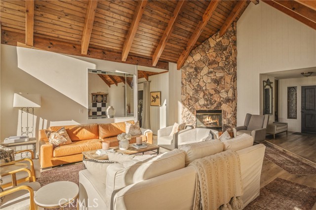 201 Grizzly, Lake Arrowhead, CA 92352