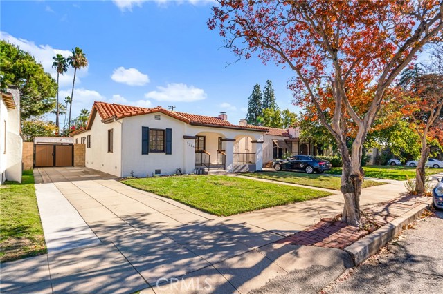 Detail Gallery Image 27 of 46 For 3335 N Mayfield, San Bernardino,  CA 92405 - 3 Beds | 2 Baths