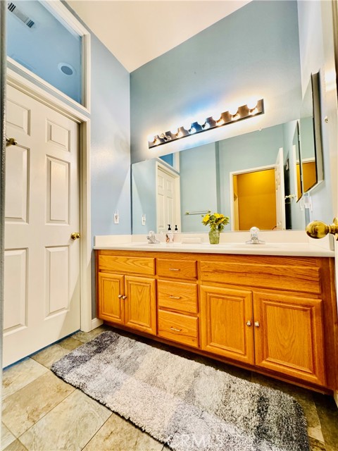 Detail Gallery Image 21 of 37 For 13441 Mesa Crest Dr, Yucaipa,  CA 92399 - 3 Beds | 2/1 Baths