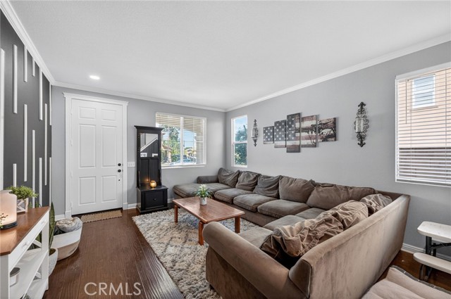 Detail Gallery Image 8 of 67 For 38430 Magdelena St, Murrieta,  CA 92563 - 3 Beds | 2/1 Baths