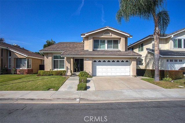 5 Ticonderoga, Irvine, CA 92620