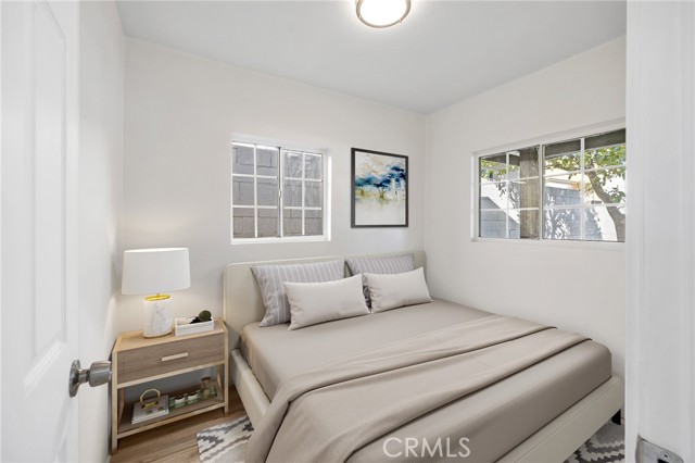 Detail Gallery Image 7 of 33 For 819 N Hicks Ave, Los Angeles,  CA 90063 - 3 Beds | 2 Baths