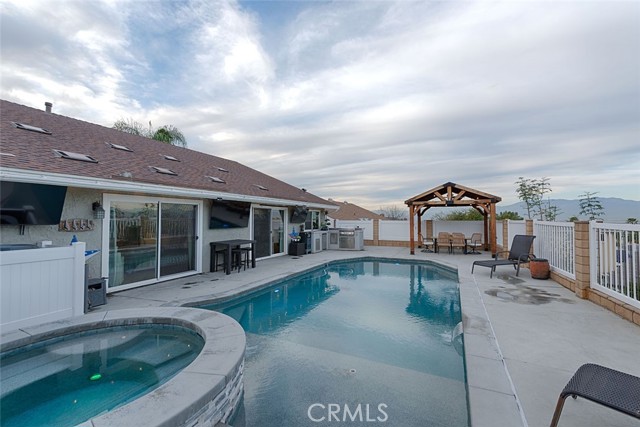 Detail Gallery Image 39 of 52 For 2015 W Ontario, Corona,  CA 92882 - 4 Beds | 2 Baths