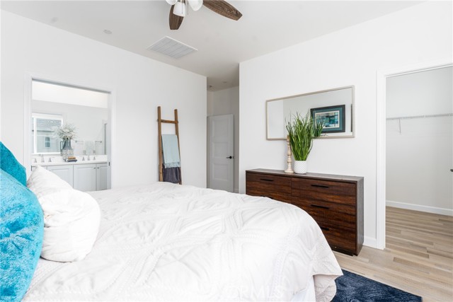 Detail Gallery Image 10 of 18 For 3561 E Moonlight St #5,  Ontario,  CA 91761 - 3 Beds | 2/1 Baths