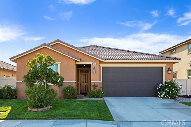 Detail Gallery Image 1 of 15 For 11357 Lexi Ln, Beaumont,  CA 92223 - 3 Beds | 2 Baths