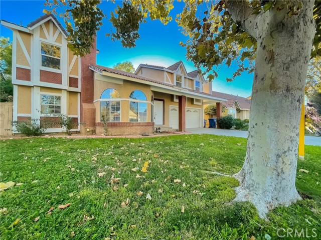 578 Conifer Drive, Palmdale, California 93550, 5 Bedrooms Bedrooms, ,3 BathroomsBathrooms,Residential,For Sale,578 Conifer Drive,CRSR24178195