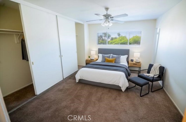 Detail Gallery Image 3 of 8 For 18110 Killion St #2,  Tarzana,  CA 91356 - 3 Beds | 2 Baths