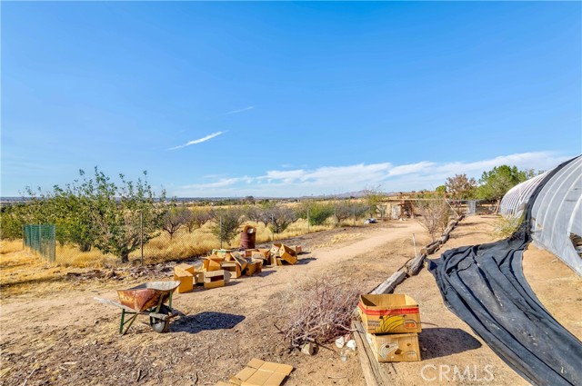 Detail Gallery Image 26 of 31 For 11507 Savage Ln, Apple Valley,  CA 92308 - 2 Beds | 2 Baths