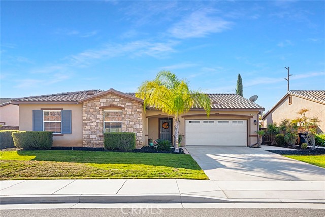 Detail Gallery Image 6 of 33 For 23059 Sienna Ln, Moreno Valley,  CA 92557 - 4 Beds | 2/1 Baths