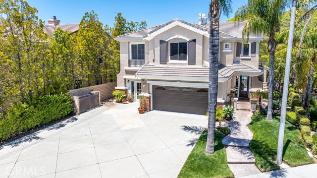 Detail Gallery Image 3 of 55 For 22019 Gold Canyon Dr, Saugus,  CA 91390 - 4 Beds | 2/2 Baths