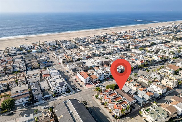 Detail Gallery Image 35 of 39 For 216 Monterey Bld, Hermosa Beach,  CA 90254 - 3 Beds | 2 Baths