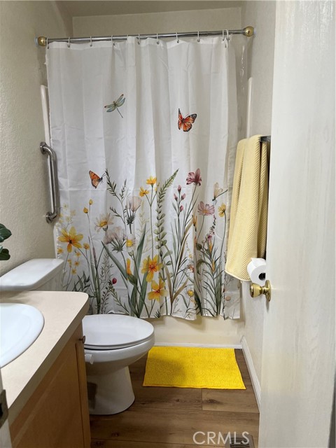 Detail Gallery Image 8 of 20 For 24600 Mountain Ave #131,  Hemet,  CA 92544 - 2 Beds | 2 Baths