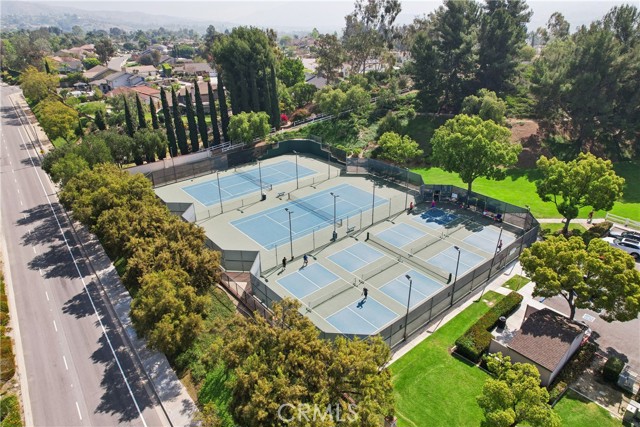 Detail Gallery Image 60 of 68 For 20550 via El Tajo, Yorba Linda,  CA 92887 - 4 Beds | 3 Baths