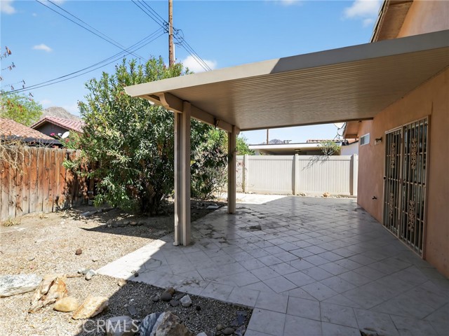 Detail Gallery Image 22 of 22 For 51895 Avenida Martinez, La Quinta,  CA 92253 - 3 Beds | 2 Baths