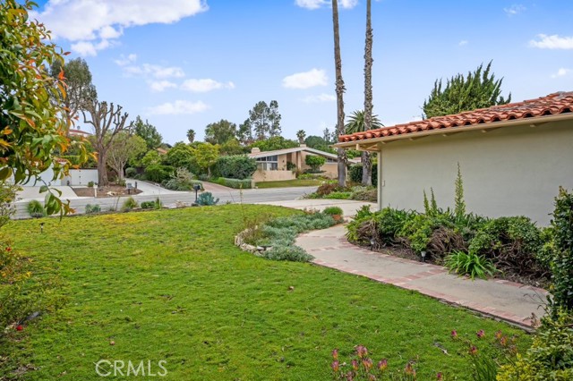 1557 Granvia Altamira, Palos Verdes Estates, California 90274, 4 Bedrooms Bedrooms, ,2 BathroomsBathrooms,Residential,For Sale,Granvia Altamira,PV24040718