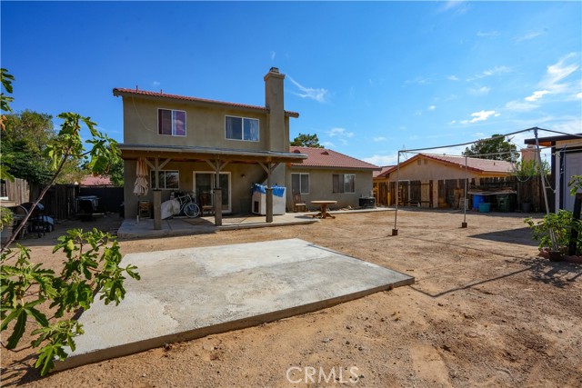 Detail Gallery Image 21 of 46 For 10790 Floral, Adelanto,  CA 92301 - 4 Beds | 3/1 Baths