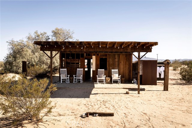 Detail Gallery Image 61 of 72 For 80322 Mesa Dr, Twentynine Palms,  CA 92277 - 3 Beds | 2 Baths