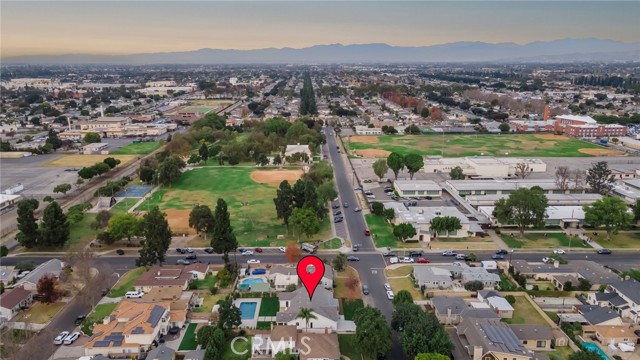 Detail Gallery Image 70 of 72 For 4447 Charlemagne Ave, Long Beach,  CA 90808 - 4 Beds | 3/1 Baths