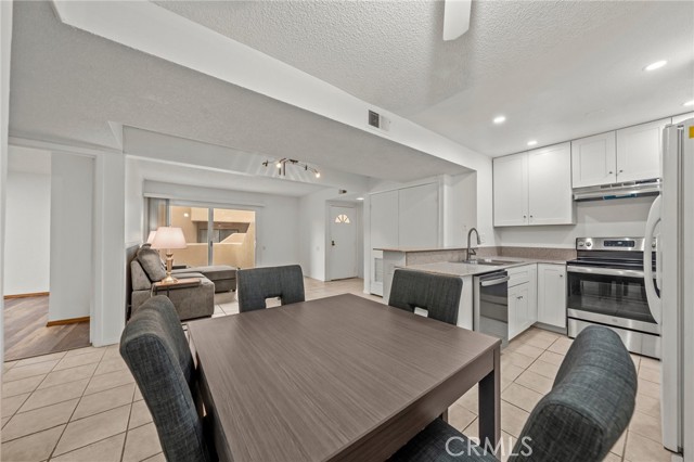 Detail Gallery Image 9 of 21 For 1440 W Edgehill Rd #53,  San Bernardino,  CA 92405 - 2 Beds | 1 Baths