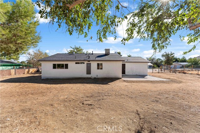 Detail Gallery Image 28 of 38 For 40131 E 174th St, Palmdale,  CA 93591 - 4 Beds | 2 Baths