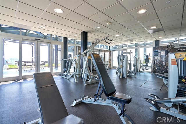 Detail Gallery Image 24 of 27 For 3810 Wilshire #1904,  Los Angeles,  CA 90010 - 2 Beds | 2 Baths