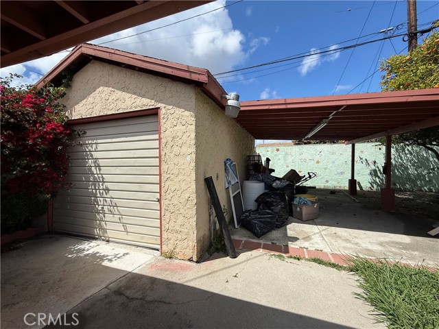Detail Gallery Image 32 of 41 For 3115 W 60th St, Los Angeles,  CA 90043 - 2 Beds | 1/1 Baths