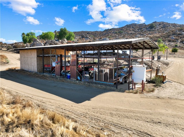 Detail Gallery Image 41 of 75 For 34515 Voltaire, Nuevo,  CA 92567 - 3 Beds | 2/1 Baths