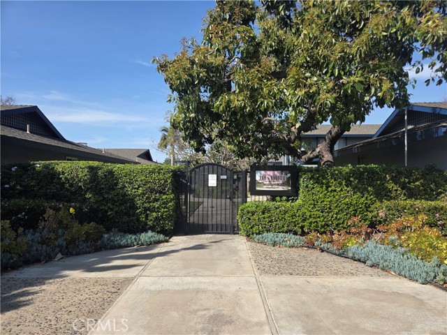 Detail Gallery Image 29 of 34 For 1107 W Memory Ln 6c,  Santa Ana,  CA 92706 - 2 Beds | 1/1 Baths