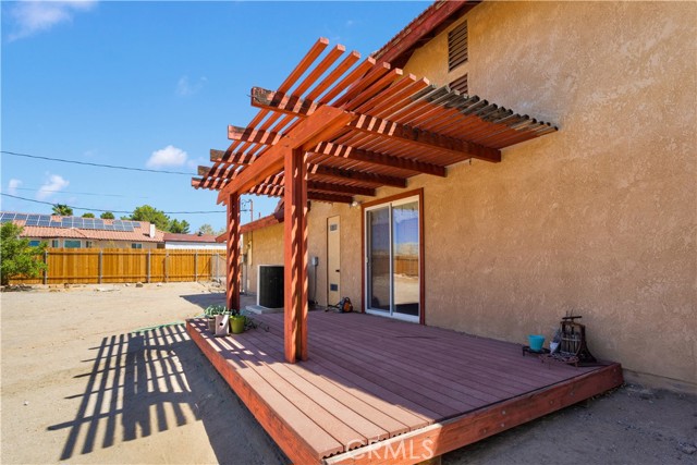 Detail Gallery Image 41 of 51 For 18830 Munsee Rd, Apple Valley,  CA 92307 - 4 Beds | 2/1 Baths