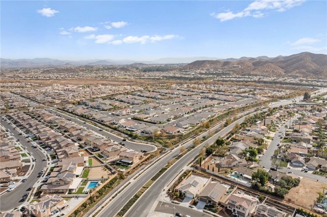 Detail Gallery Image 40 of 49 For 24275 Dusty Trail Way, Menifee,  CA 92587 - 4 Beds | 3 Baths