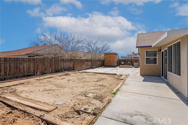 Detail Gallery Image 36 of 38 For 13293 Spicewood Ct, Victorville,  CA 92392 - 4 Beds | 2 Baths
