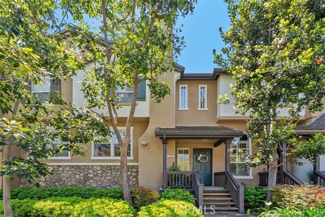 Detail Gallery Image 1 of 26 For 31 Tulare, Aliso Viejo,  CA 92656 - 2 Beds | 2/1 Baths