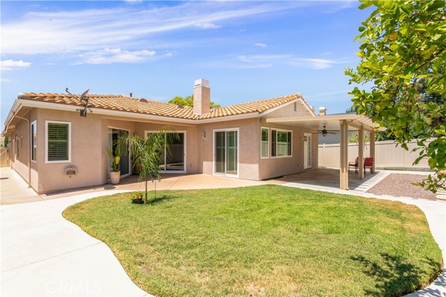 Detail Gallery Image 28 of 37 For 41814 Corte Lara, Temecula,  CA 92592 - 4 Beds | 3 Baths