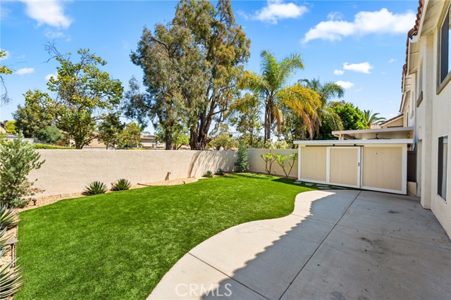Detail Gallery Image 25 of 31 For 14 Calle Estero, Rancho Santa Margarita,  CA 92688 - 4 Beds | 2/1 Baths
