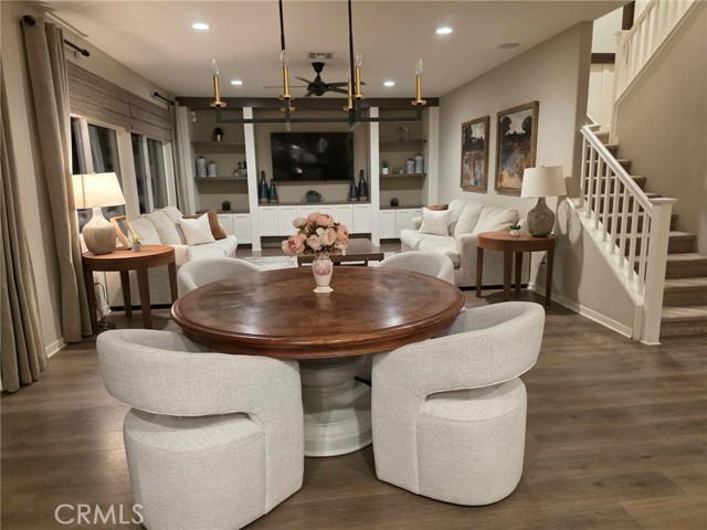 Detail Gallery Image 3 of 10 For 30790 Expedition Dr, Winchester,  CA 92596 - 4 Beds | 3/1 Baths