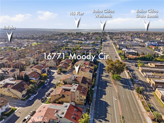 Detail Gallery Image 5 of 14 For 16771 Moody, Huntington Beach,  CA 92649 - – Beds | – Baths