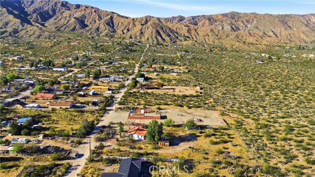 Detail Gallery Image 47 of 49 For 9333 Bella Vista, Morongo Valley,  CA 92256 - 2 Beds | 1 Baths