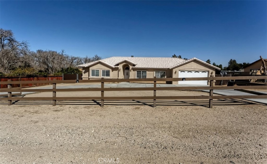 15430 Sitting Bull Street