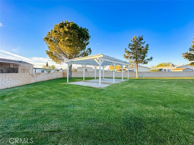 Detail Gallery Image 37 of 43 For 2117 Windflower Dr #108,  Rosamond,  CA 93560 - 5 Beds | 2 Baths