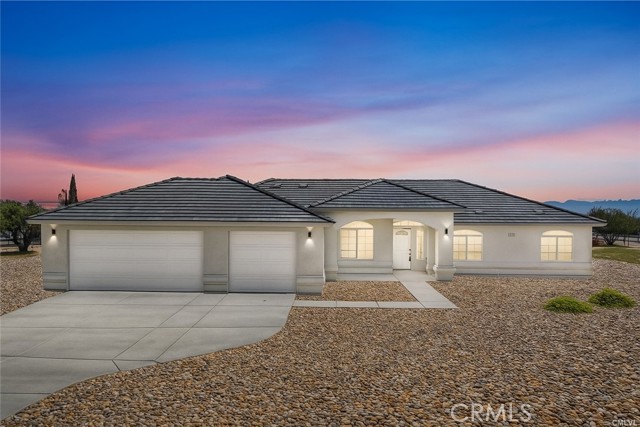 Property Photo from MLS
