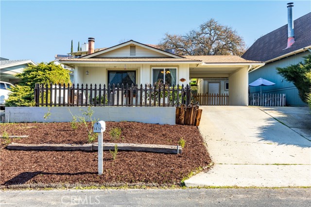 Detail Gallery Image 1 of 1 For 5076 Bluebird Ln, Paso Robles,  CA 93446 - 2 Beds | 2 Baths