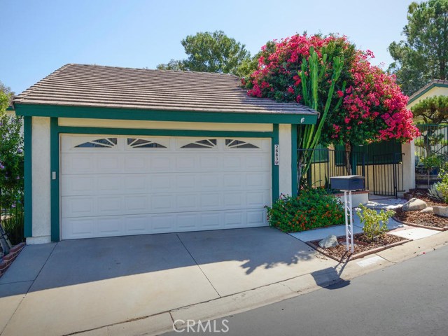 2683 Condor Circle, Corona, CA 92882