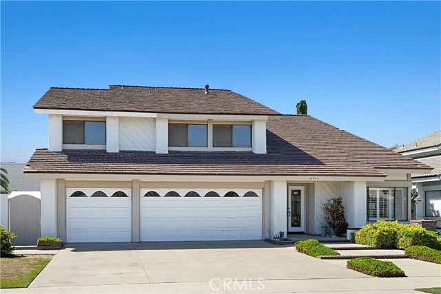 Image 3 for 16945 Mount Citadel St, Fountain Valley, CA 92708